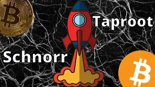 Schnorr and Taproot finally merged into Bitcoin Core !!!