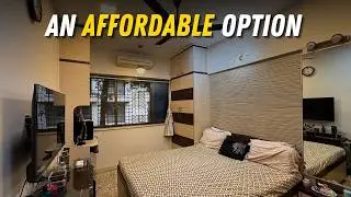1 Bedroom Apartment For Sale in Santacruz W | Mumbai Property Tour
