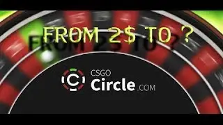FROM 2$ TO ? - CSGOCircle.com