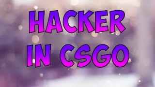 CS:GO - HACKER GOT VAC BANNED