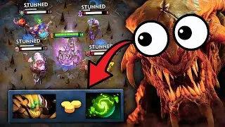 DOUBLE EPICENTER = EASY RAMPAGE 🔥 SAND KING BROKEN