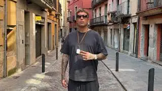 SENTINO - DON ALVAREZ [SNIPPET]