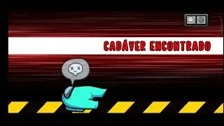 Jugar amon Gus es algo así 🤬