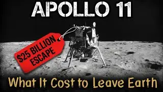 1969 The $25 Billion Escape