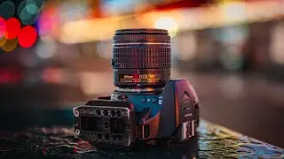 Хватит недооценивать эти старые объективы Nikon