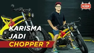 Mini Chopper