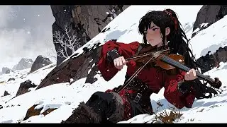 QUICKSAND ROMANCE | Emotional Epic Music: Sinking Symphony of Love