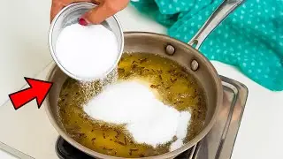 Mosquitoes Hate This Clove Trick! #hacks  @ArtkalaAngan