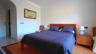Apartment next to the royal golf cours in Bendinat, Mallorca