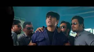 Actor in Law - Scene - Tu Actor Ban Hi Nahin Sakta - Fahad Mustafa Vs Humayoun Saeed