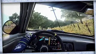 Threading the needle