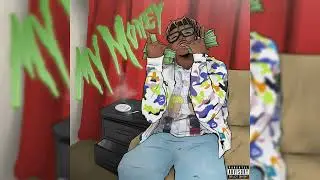 Juice WRLD - My Money (FULL HQ LEAK)