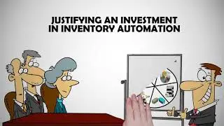 PAR Excellence's solution to the vicious cycle of manual inventory