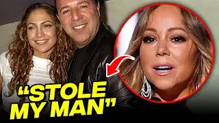 Mariah Carey EXPOSES Jennifer Lopez