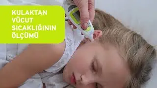 Akıllı Ateş &Ouml;l&ccedil;er AGU SHE7