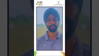 Khelo India Para Games | Harvinder Singh