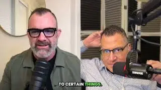 Is there a Conservative Civil War Raging?: A Podcast Conversation with Bryce Eddy