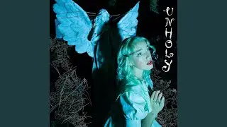 Unholy (Cover)