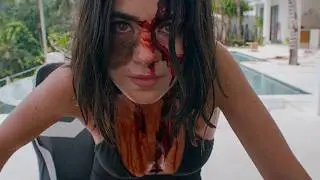 Khoobsurat Ladki Nikli Ek Khatarnak killer (| Film/Movie Explained in Hindi/Urdu | Movie Story