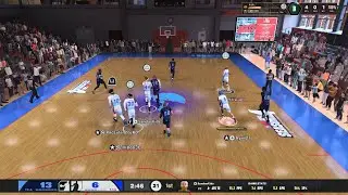 NBA 2K26 Anatha one!