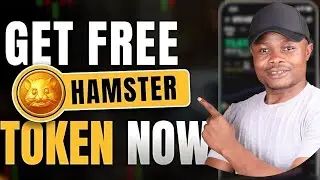 HAMSTER KOMBAT UPDATE: Get 2000 Free Hamster Kombat Tokens From Bybit