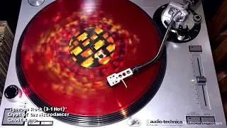 Crypt of the Necrodancer: Side B | Vinyl Rip (Ghost Ramp)