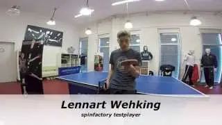 Lennart Wehking reviews the Avalox/AVX - P900 (12-11-15)