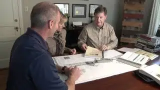 Living Stone Construction - Estimating with Integrity, Black Mountain Asheville Builder
