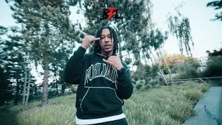 BFLClyde - Keita [Visualizer]