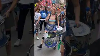 Dyke March NYC 2023