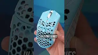 Tarik Pro Series ULX от Finalmouse &mdash; это 🔥🔥🔥 #игроваямышь