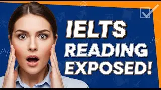 Секреты уровня чтения IELTS 9: отрывок 02 (из учебника Cambridge) раскрыты!