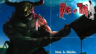 6 Nightmarish Bosses In The House Of The Dead Series