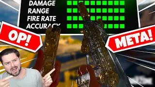 THIS **BROKEN** WSP-9 BUNDLE IS THE NEW CLOSE RANGE META KING OF WARZONE