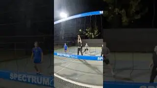 This is too long🌪️ Volleyball 🏐