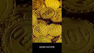 1800's Gold Rush Town Robbed with 17 Killed  #southernoregon