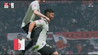 FC 26 VALENCE # 7 CARRIÈRE MANAGER