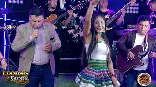 LEODAN CARRERA tema:  envenenado 2022
