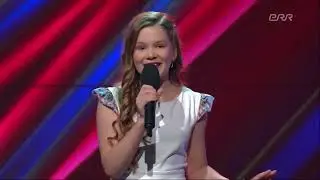Sofia Soosaar - Kelleks tahan saada (Tähtede lava 2024 poolfinaal)