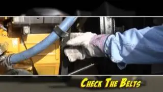 Driver Training Series: Pre-Trip Inspection - Part 1