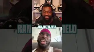 Tyreek Hill takes us through the injury
