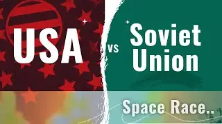 How Did The USSR Almost Win The Race To Space?