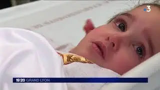 Service de dialyse de l'h&ocirc;pital Femme M&egrave;re Enfant  | France 3