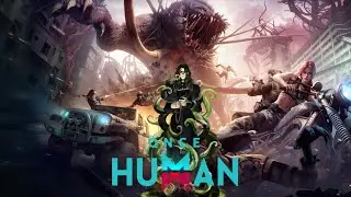 Twitch Livestream l Once Human