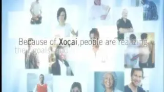 Xocai: The Perfect Combination (Part2)