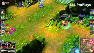 Amazing Prediction and Reaction - KRChallenger
