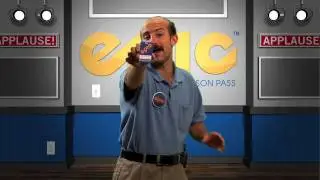 Marty Lempkin - EPIC PASS Infomercial