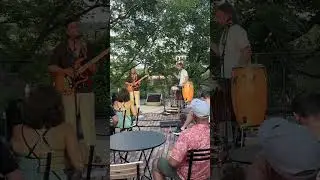 DEVON GILFILLIAN River Steps Concert Series/ Lightning 100/Monday Night Brewing Nashville, TN4