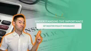 Understanding the Importance of Master Policy Insurance