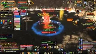 Equality - Runetotem (eu) kills Forgotten protectors 10 Man SoO
